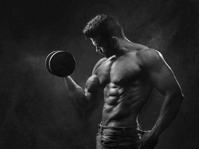 Hardcore sarms