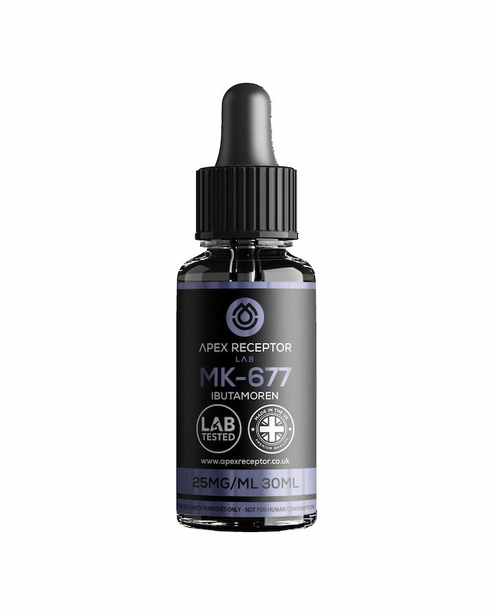 MK 677 Australia