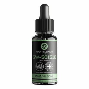 Buy Cardarine Australia