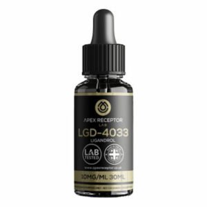 Buy Ligandrol Australia