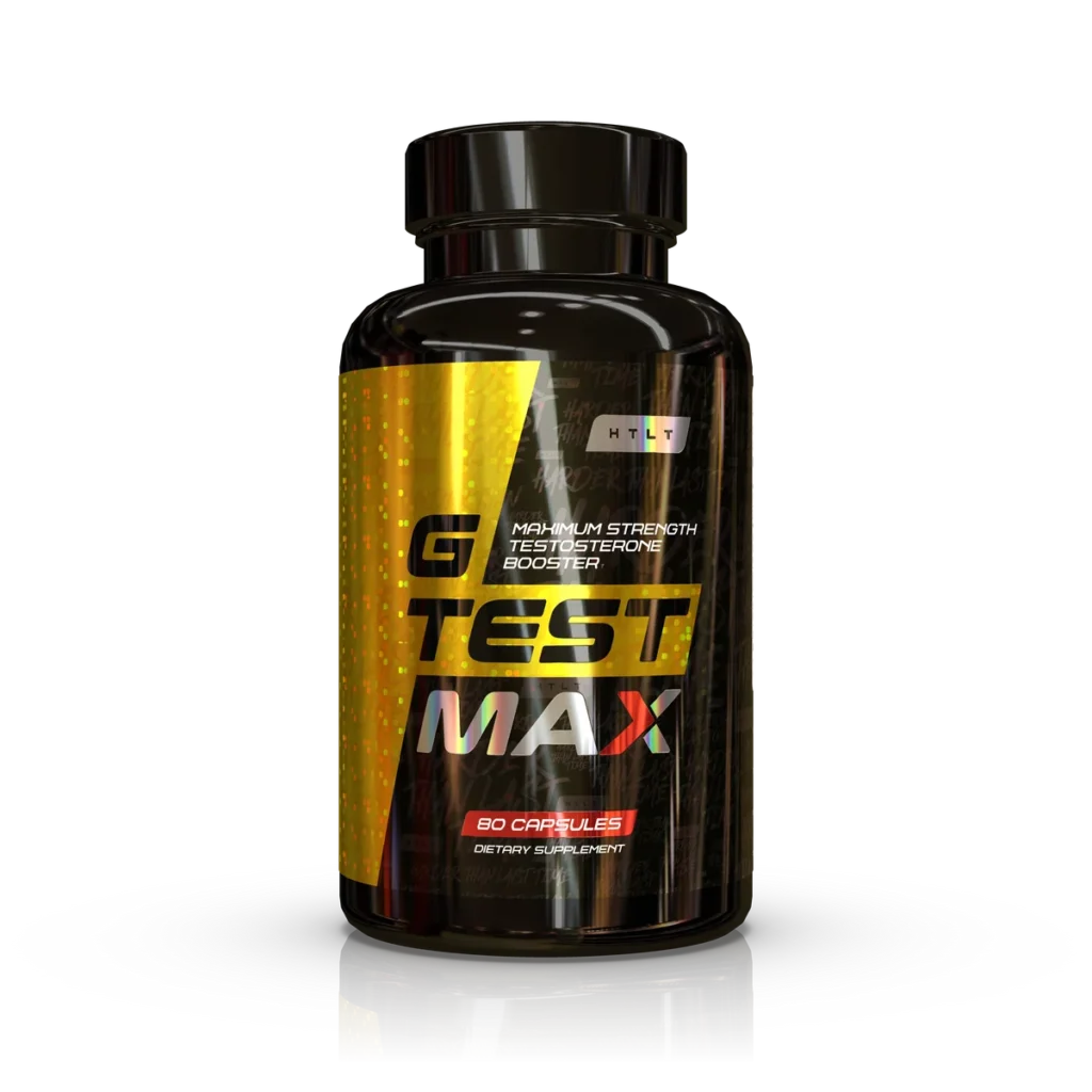 Test-max