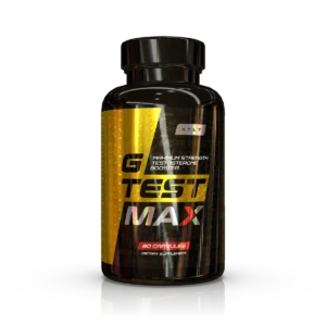 Test-max