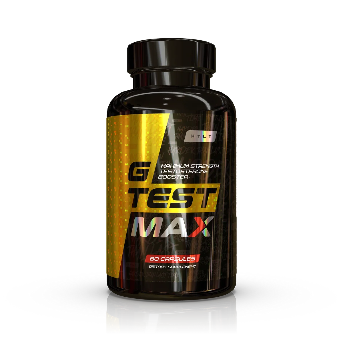 Test-max