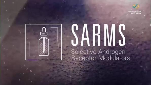 buy sarms australia