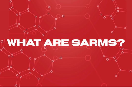 What Are SARMs ?