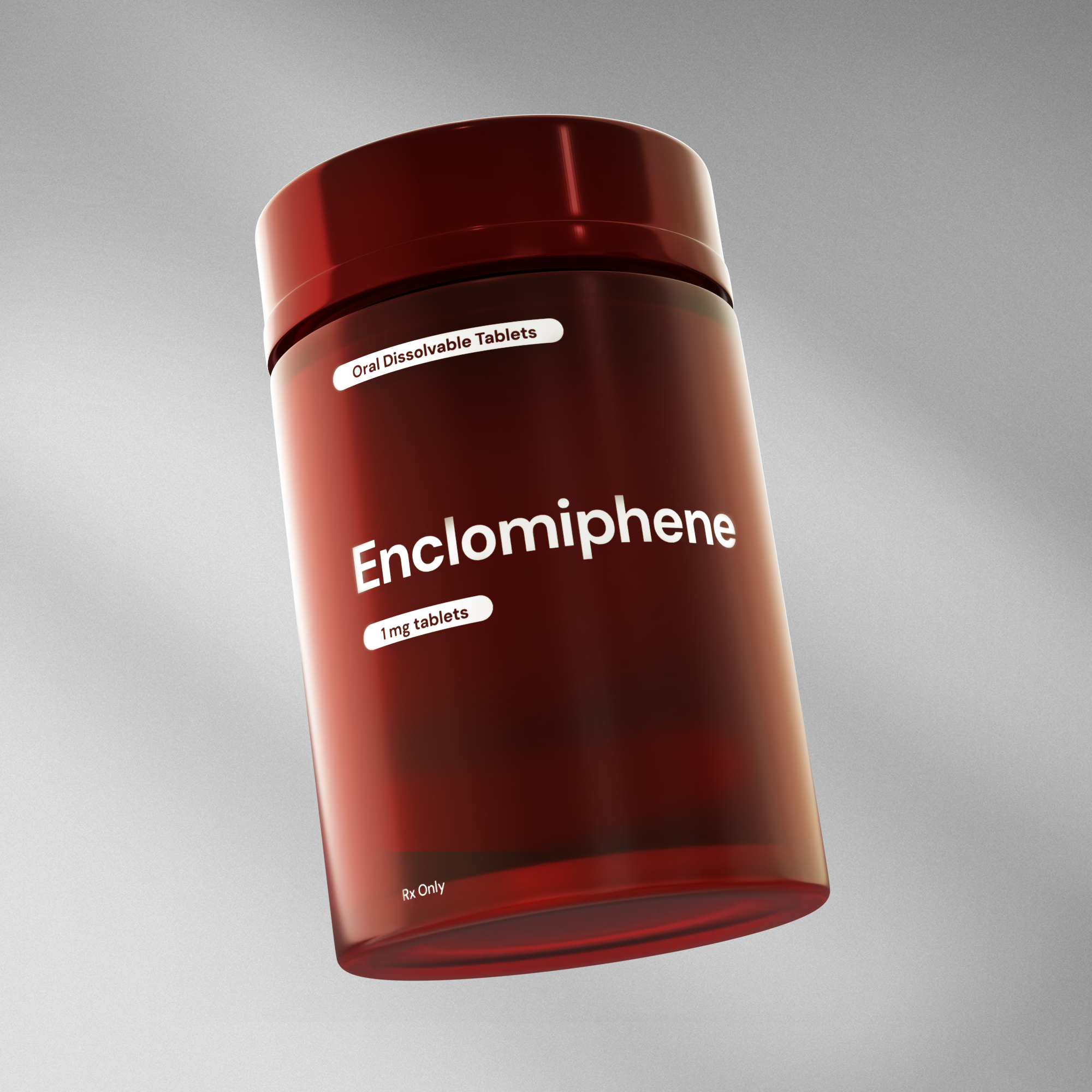 Enclomiphene Australia
